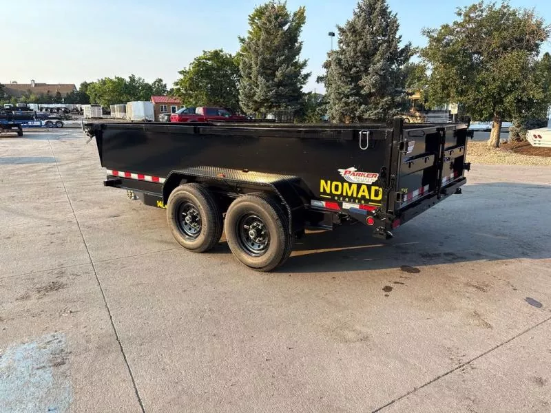 new Dump Trailers Big Tex Trailers  for sale, in Parker, CO Thumbnail 5