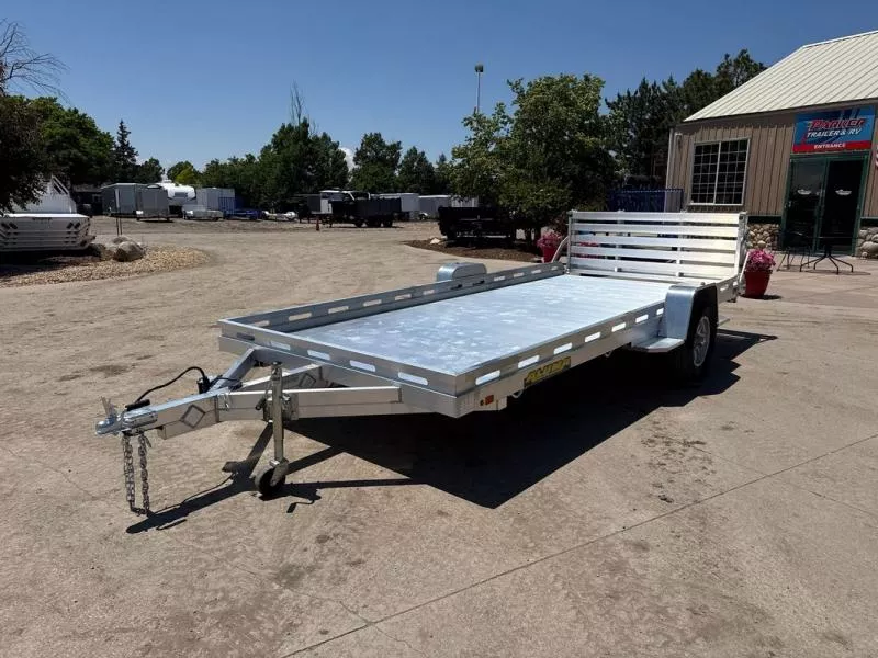 new Utility Trailers Aluma  for sale, in Parker, CO Thumbnail 7