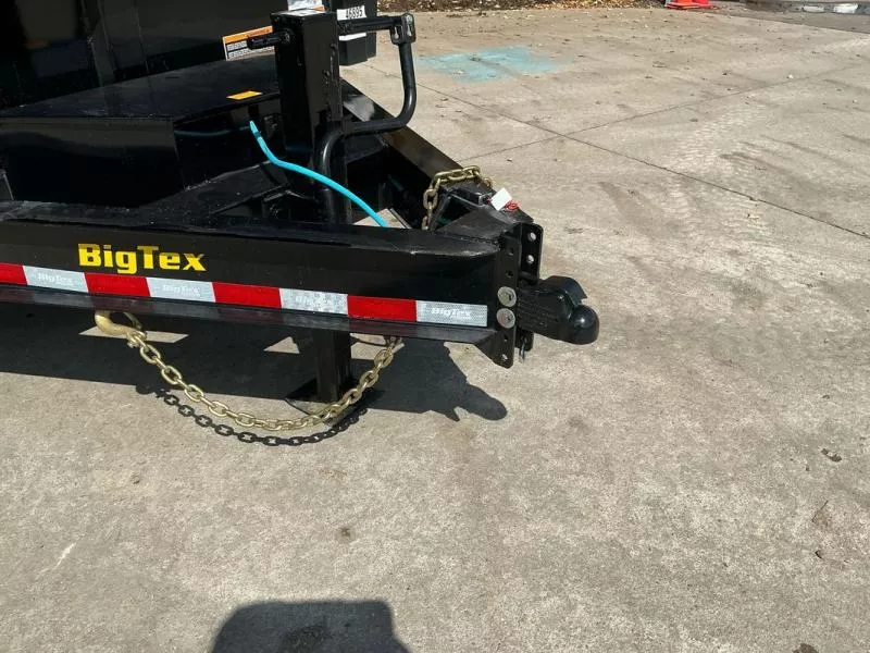 new Dump Trailers Big Tex Trailers  for sale, in Parker, CO Thumbnail 9