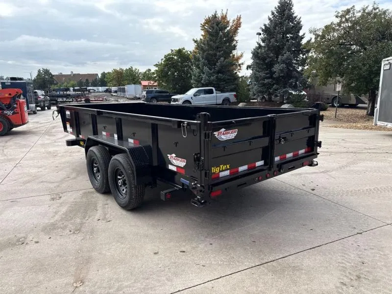 new Dump Trailers Big Tex Trailers  for sale, in Parker, CO Thumbnail 5