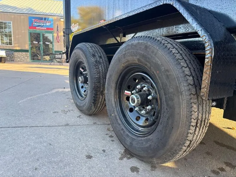 new Dump Trailers Big Tex Trailers  for sale, in Parker, CO Thumbnail 12