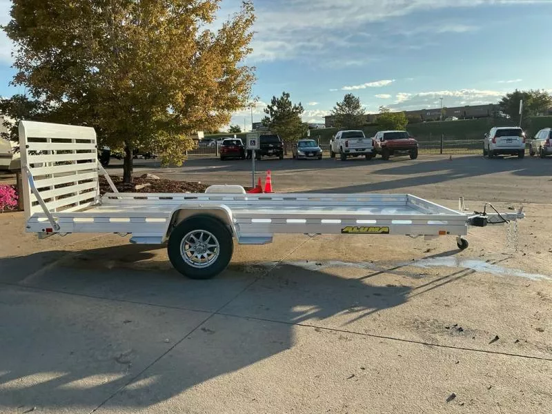 new Utility Trailers Aluma  for sale, in Parker, CO Thumbnail 2