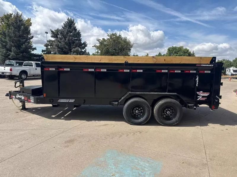new Dump Trailers Liberty  for sale, in Parker, CO Thumbnail 6