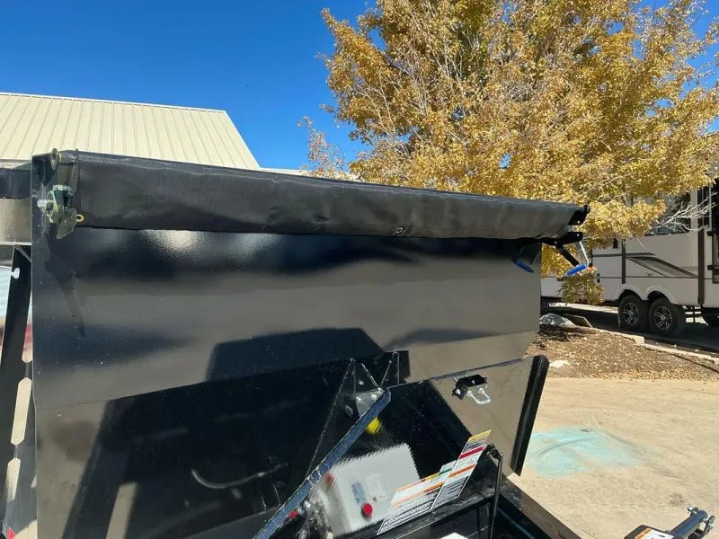 new Dump Trailers Big Tex Trailers  for sale, in Parker, CO Thumbnail 10