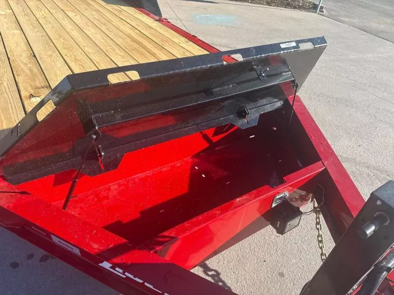 new Equipment / Flatbed Trailers Liberty  for sale, in Parker, CO Thumbnail 10