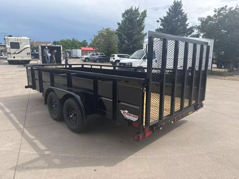 new Utility Trailers Big Tex Trailers  for sale, in Parker, CO Thumbnail 4