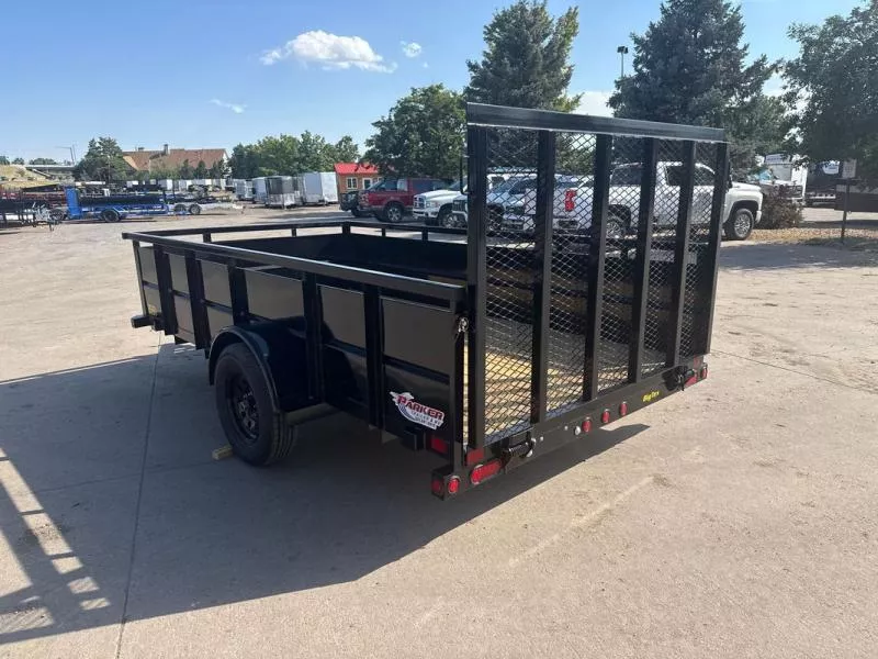new Utility Trailers Big Tex Trailers  for sale, in Parker, CO Thumbnail 5