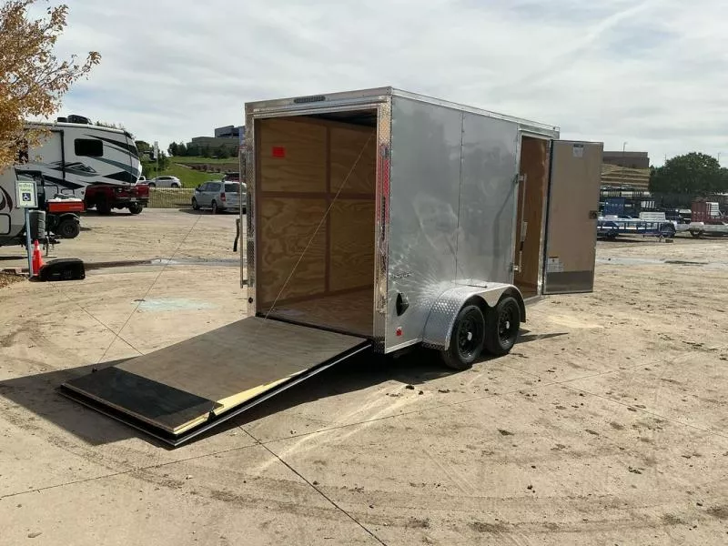 new Cargo (Enclosed) Trailers Forest River  for sale, in Parker, CO Thumbnail 12