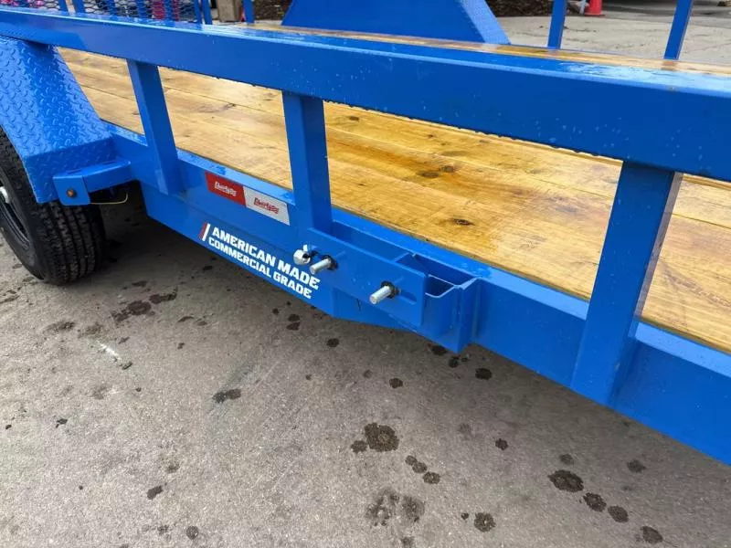 new Utility Trailers Liberty  for sale, in Parker, CO Thumbnail 10