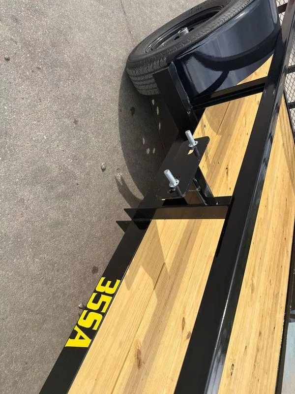 new Utility Trailers Big Tex Trailers  for sale, in Parker, CO Thumbnail 10