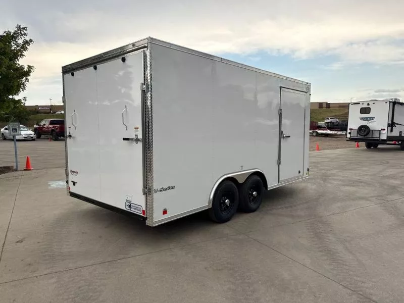 new Cargo (Enclosed) Trailers Forest River  for sale, in Parker, CO Thumbnail 3