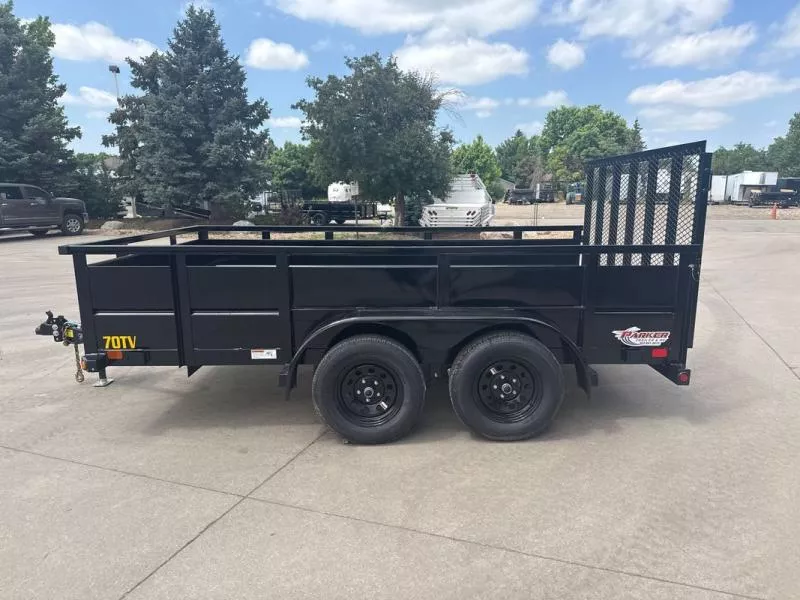 new Utility Trailers Big Tex Trailers  for sale, in Parker, CO Thumbnail 6