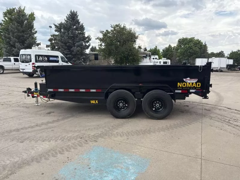 new Dump Trailers Big Tex Trailers  for sale, in Parker, CO Thumbnail 6