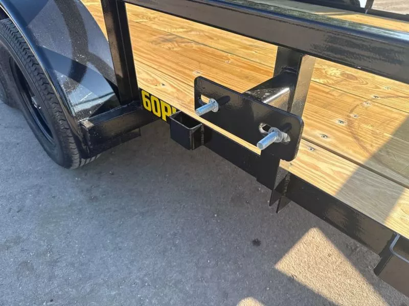 new Utility Trailers Big Tex Trailers  for sale, in Parker, CO Thumbnail 10