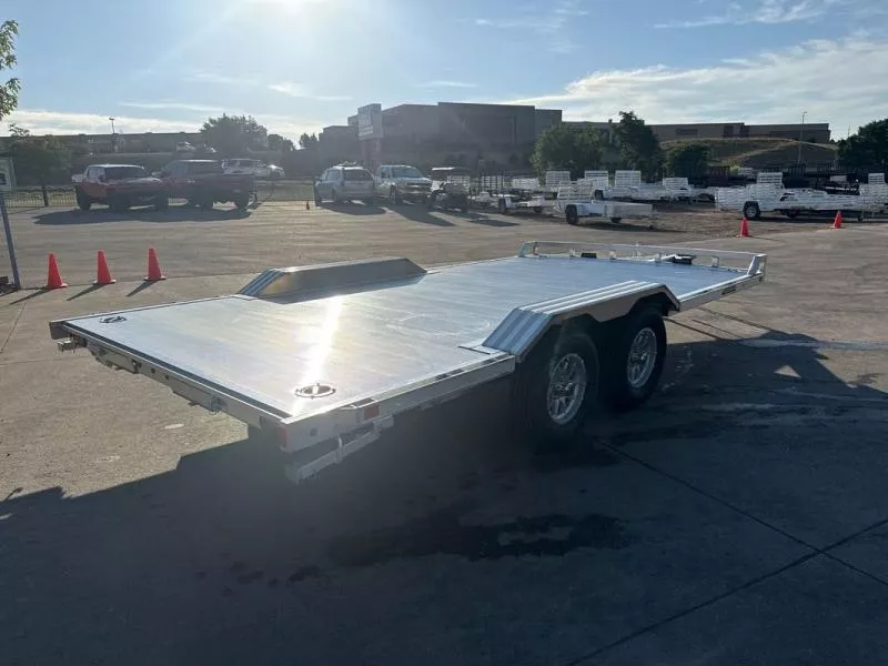 new Equipment / Flatbed Trailers Aluma  for sale, in Parker, CO Thumbnail 3