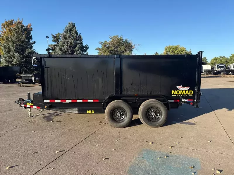 new Dump Trailers Big Tex Trailers  for sale, in Parker, CO Thumbnail 6