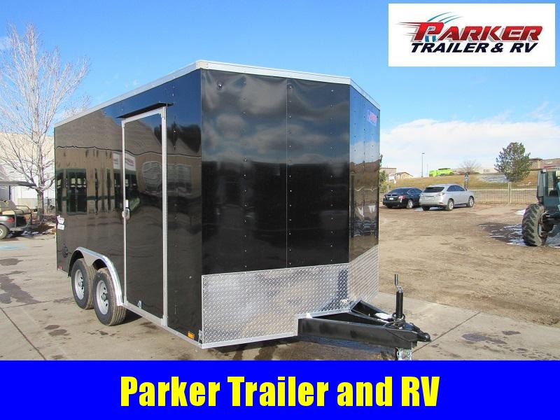 2022 Pace American PSABA8.5X14TE3FE Enclosed Cargo Trailer 2022 Pace American PSABA8.5X14TE3FE Enclosed Cargo Trailer