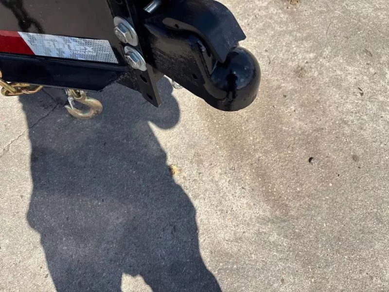 new Dump Trailers Big Tex Trailers  for sale, in Parker, CO Thumbnail 9