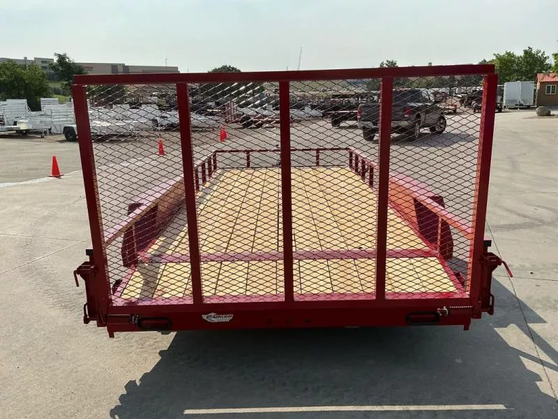 new Utility Trailers Liberty  for sale, in Parker, CO Thumbnail 4
