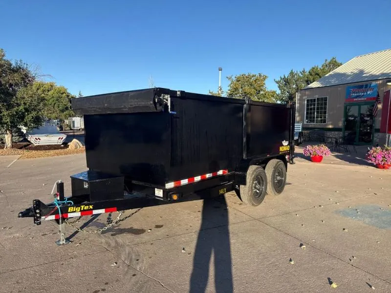 new Dump Trailers Big Tex Trailers  for sale, in Parker, CO Thumbnail 7