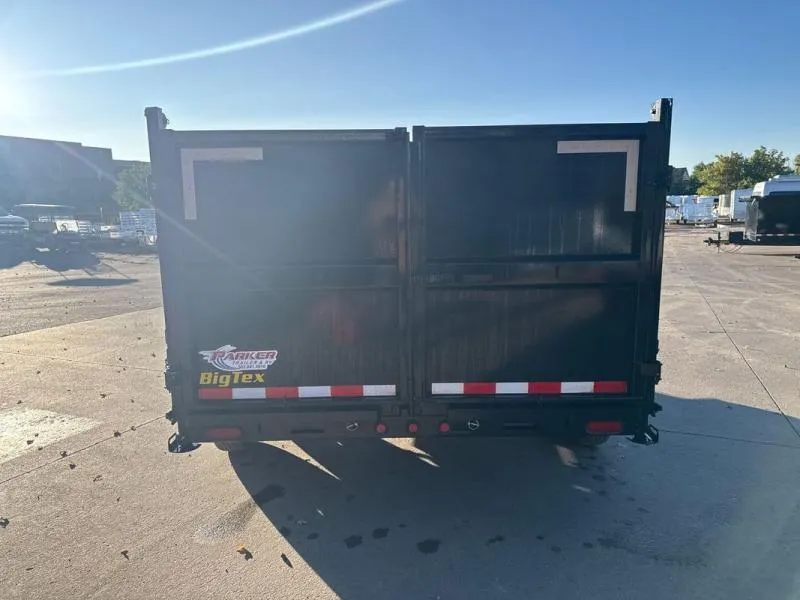new Dump Trailers Big Tex Trailers  for sale, in Parker, CO Thumbnail 4
