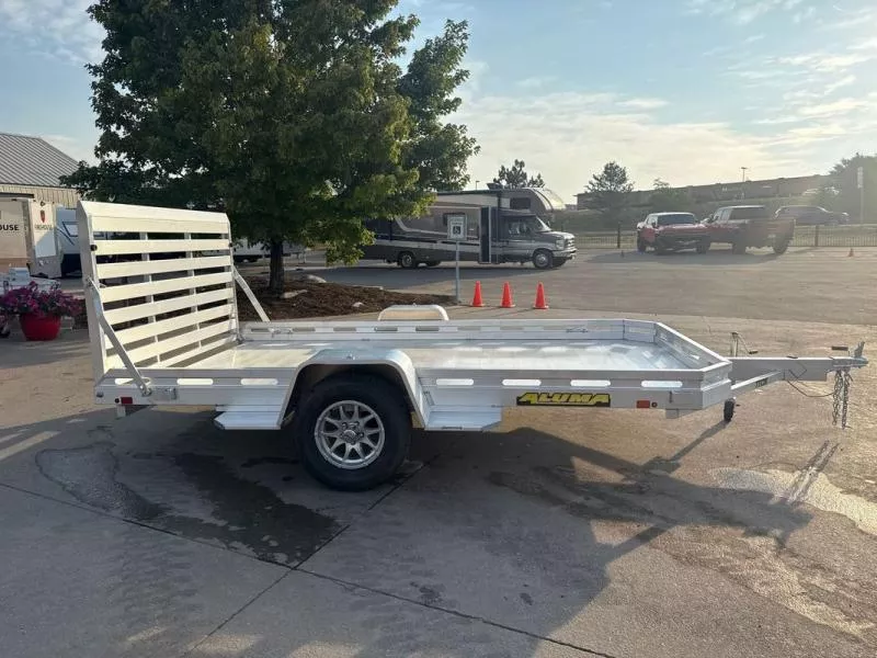 new Utility Trailers Aluma  for sale, in Parker, CO Thumbnail 2