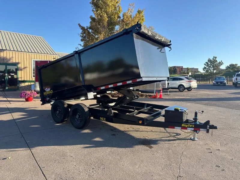 new Dump Trailers Big Tex Trailers  for sale, in Parker, CO Thumbnail 15