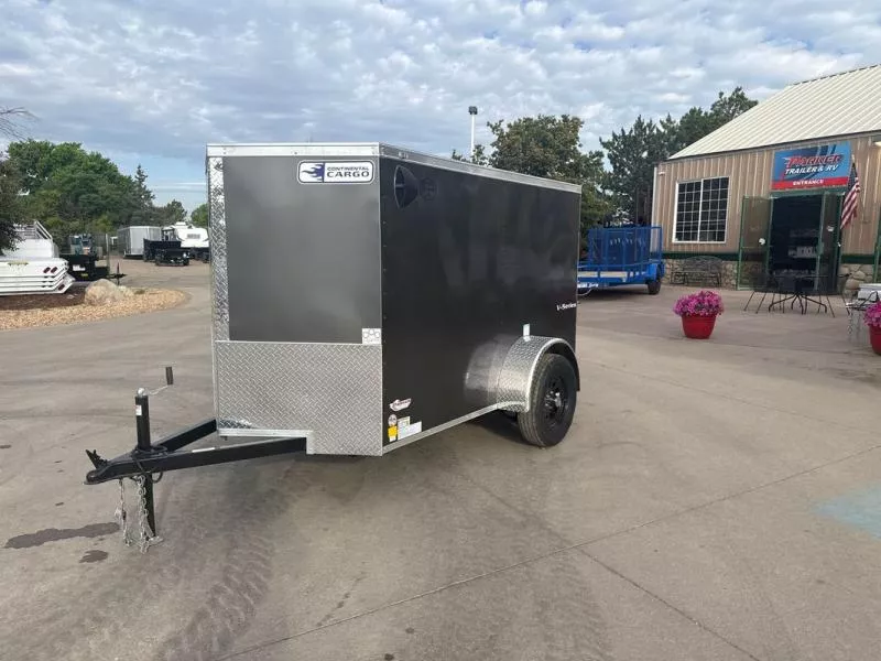 new Cargo (Enclosed) Trailers Forest River  for sale, in Parker, CO Thumbnail 7