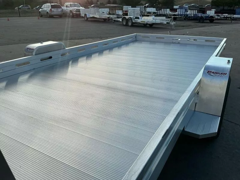 new Utility Trailers Aluma  for sale, in Parker, CO Thumbnail 11