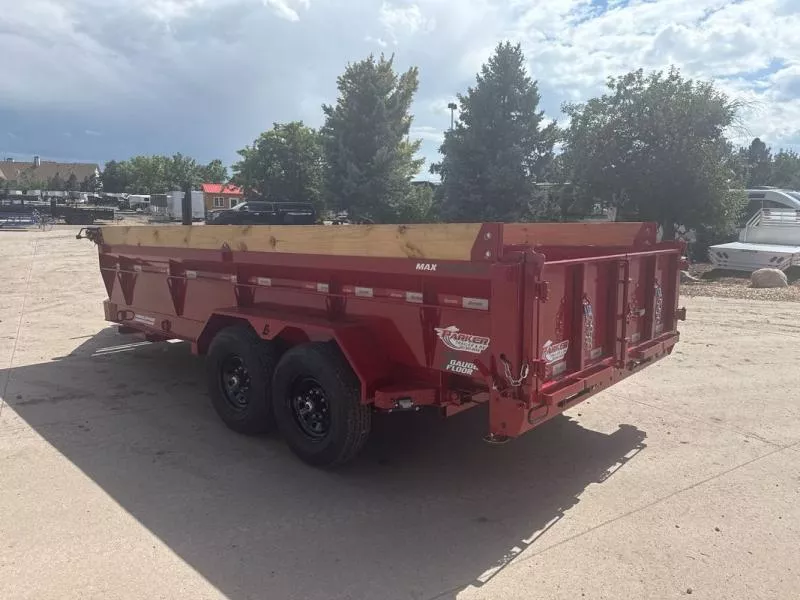 new Dump Trailers Liberty  for sale, in Parker, CO Thumbnail 5