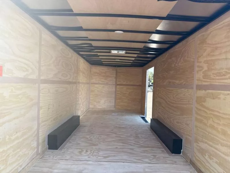 new Cargo (Enclosed) Trailers Forest River  for sale, in Parker, CO Thumbnail 13