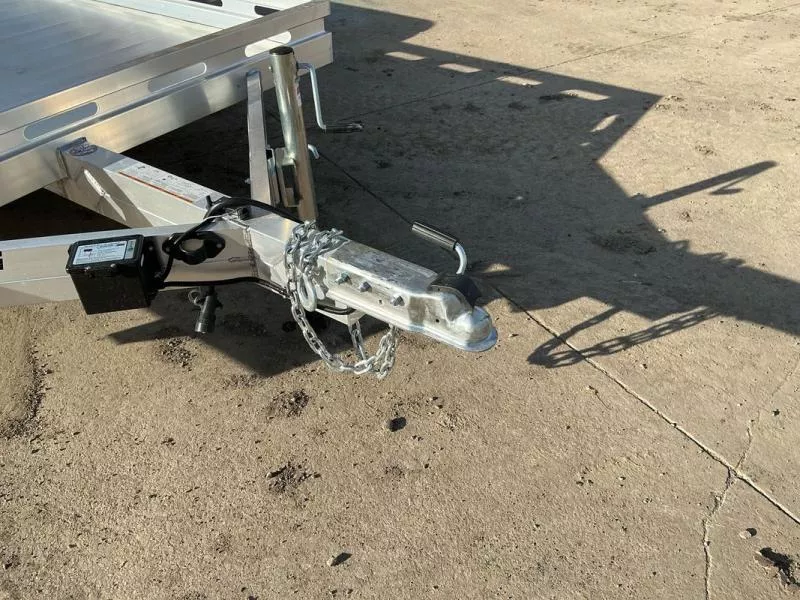 new Utility Trailers Aluma  for sale, in Parker, CO Thumbnail 9