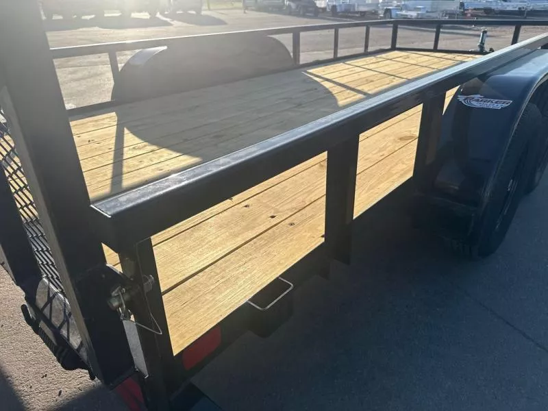 new Utility Trailers Big Tex Trailers  for sale, in Parker, CO Thumbnail 12