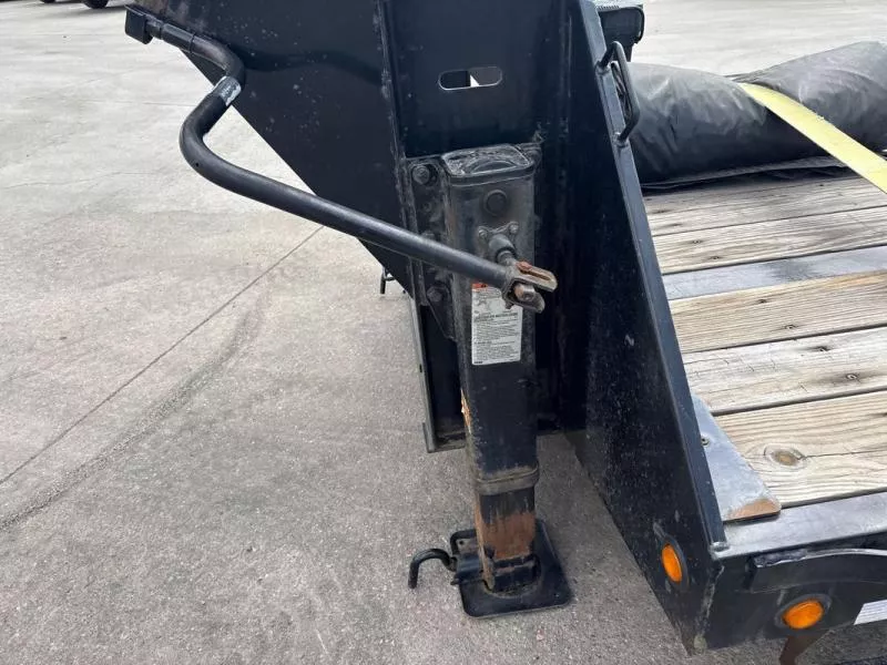 used Equipment / Flatbed Trailers Big Tex Trailers  for sale, in Parker, CO Thumbnail 10