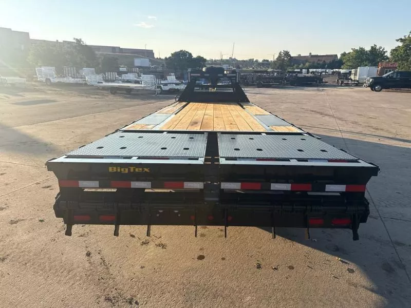 new Equipment / Flatbed Trailers Big Tex Trailers  for sale, in Parker, CO Thumbnail 4