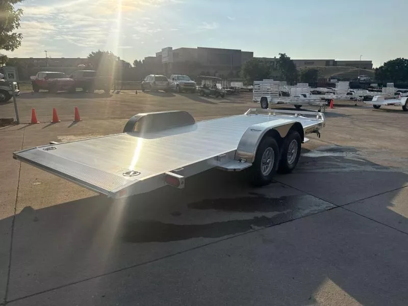 new Equipment / Flatbed Trailers Aluma  for sale, in Parker, CO Thumbnail 3