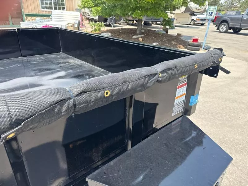 new Dump Trailers Big Tex Trailers  for sale, in Parker, CO Thumbnail 11