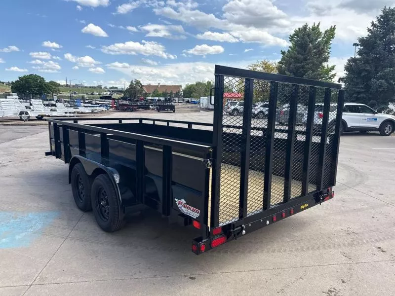 new Utility Trailers Big Tex Trailers  for sale, in Parker, CO Thumbnail 5