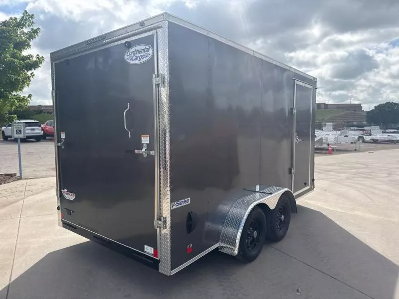 new Cargo (Enclosed) Trailers Forest River  for sale, in Parker, CO Thumbnail 3