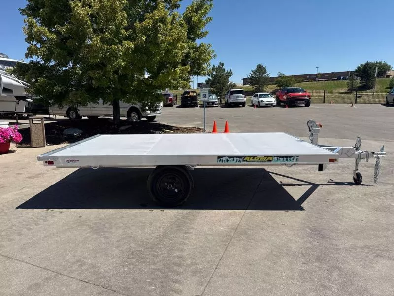 new Utility Trailers Aluma  for sale, in Parker, CO Thumbnail 2