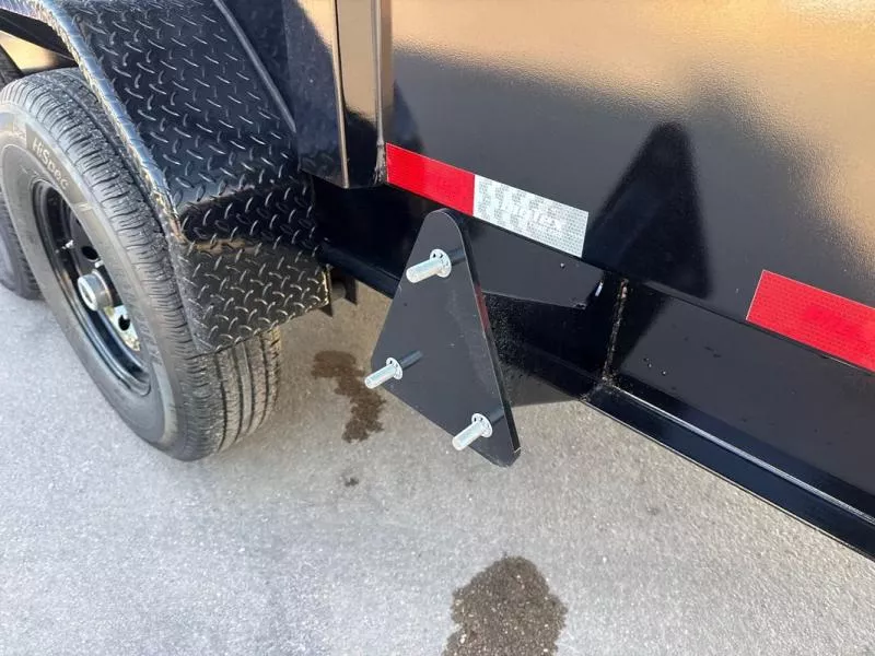 new Dump Trailers Big Tex Trailers  for sale, in Parker, CO Thumbnail 11