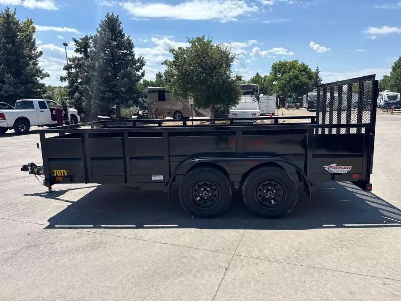 new Utility Trailers Big Tex Trailers  for sale, in Parker, CO Thumbnail 6