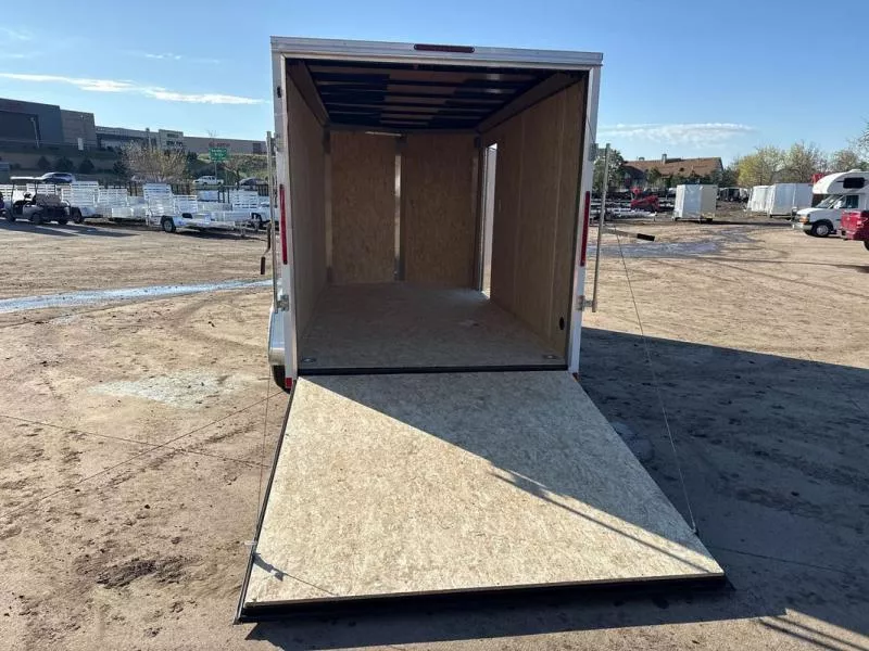 new Cargo (Enclosed) Trailers Pace American  for sale, in Parker, CO Thumbnail 14
