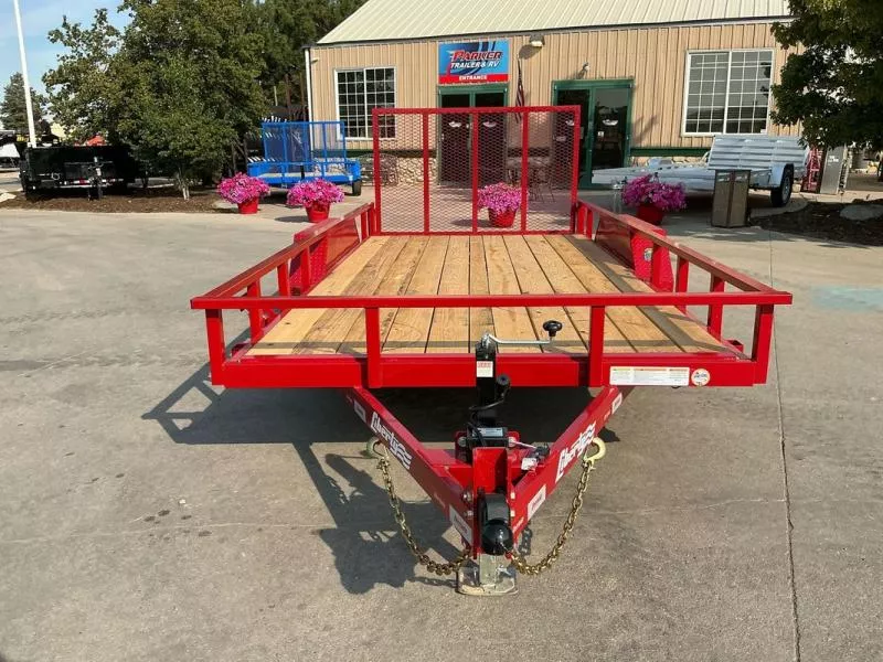 new Utility Trailers Liberty  for sale, in Parker, CO Thumbnail 8