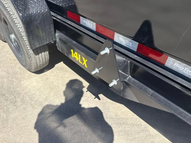 new Dump Trailers Big Tex Trailers  for sale, in Parker, CO Thumbnail 12