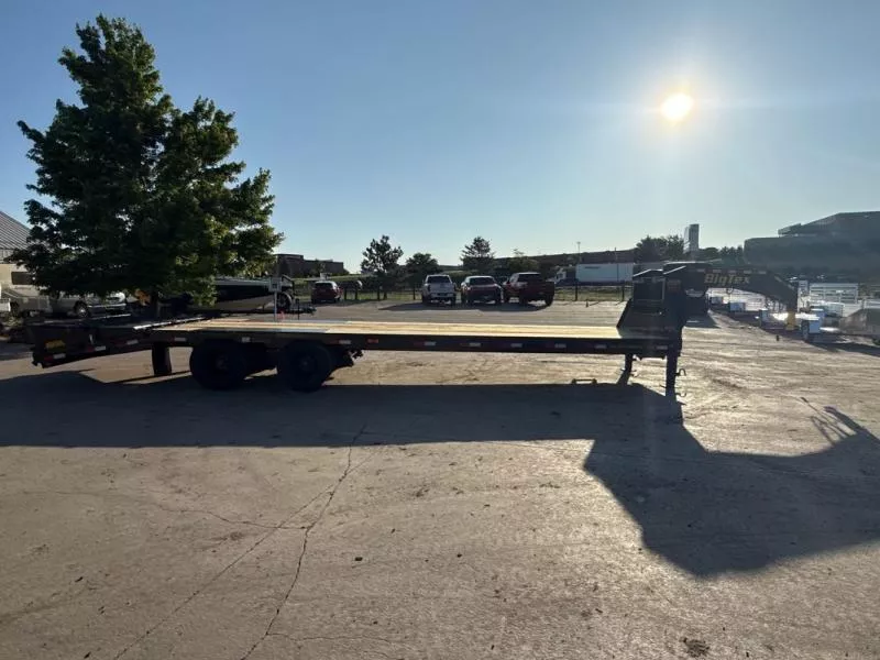 new Equipment / Flatbed Trailers Big Tex Trailers  for sale, in Parker, CO Thumbnail 2