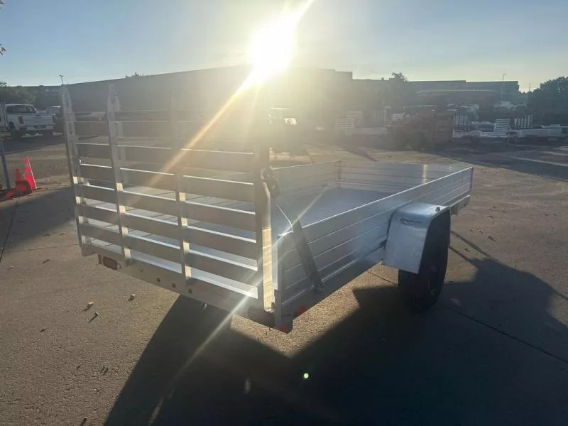 new Utility Trailers Aluma  for sale, in Parker, CO Thumbnail 3
