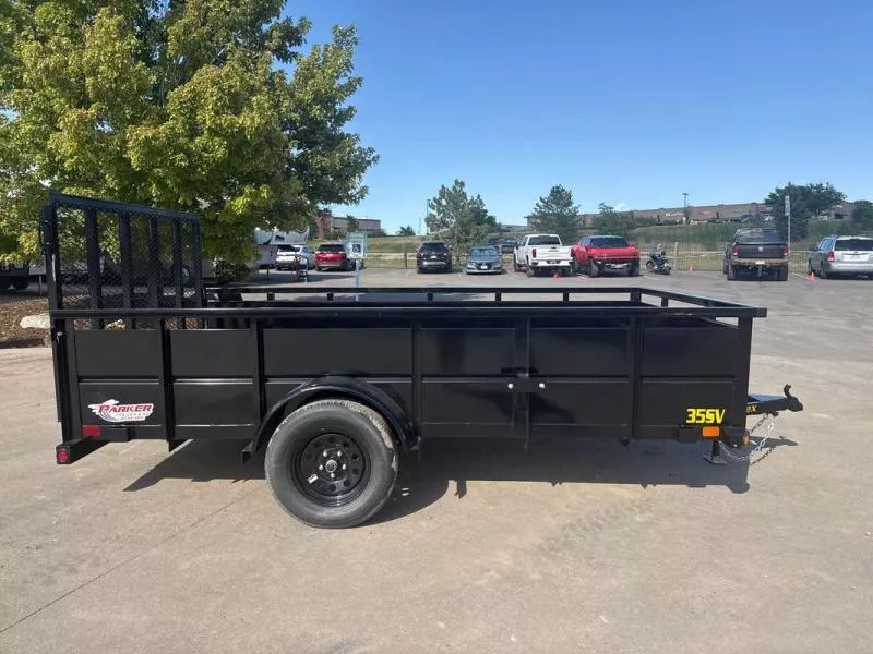 new Utility Trailers Big Tex Trailers  for sale, in Parker, CO Thumbnail 2