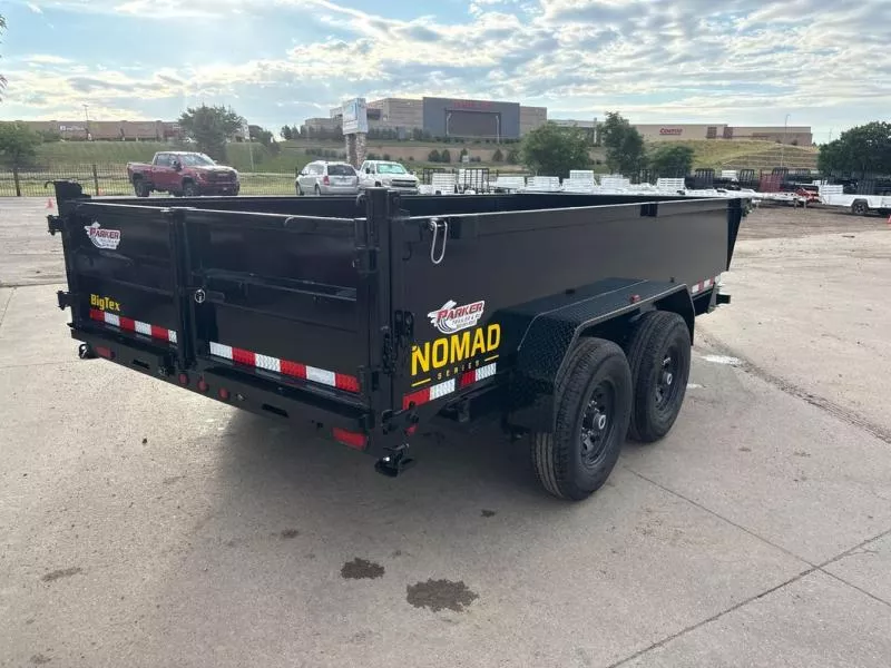 new Dump Trailers Big Tex Trailers  for sale, in Parker, CO Thumbnail 3