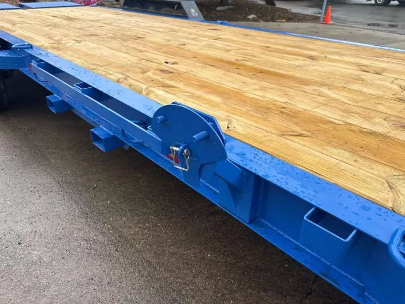 new Equipment / Flatbed Trailers Liberty  for sale, in Parker, CO Thumbnail 11
